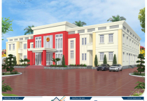 DỰ ÁN CÔNG TRÌNH UBND XÃ VẠN LƯƠNG, KHÁNH HOÀ