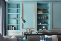 XU HƯỚNG MÀU SẮC NĂM 2023