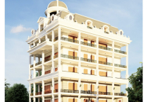 CÔNG TRÌNH DỰ ÁN TẠI TX CAI LẬY, TIỀN GIANG