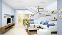 Cách chọn loại sơn nhà tốt nhất hiện nay