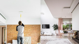 Tiêu chí chọn sơn nhà loại nào tốt nhất cho ngôi nhà của bạn