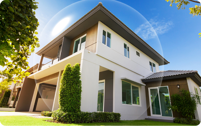 Tính năng vượt trội